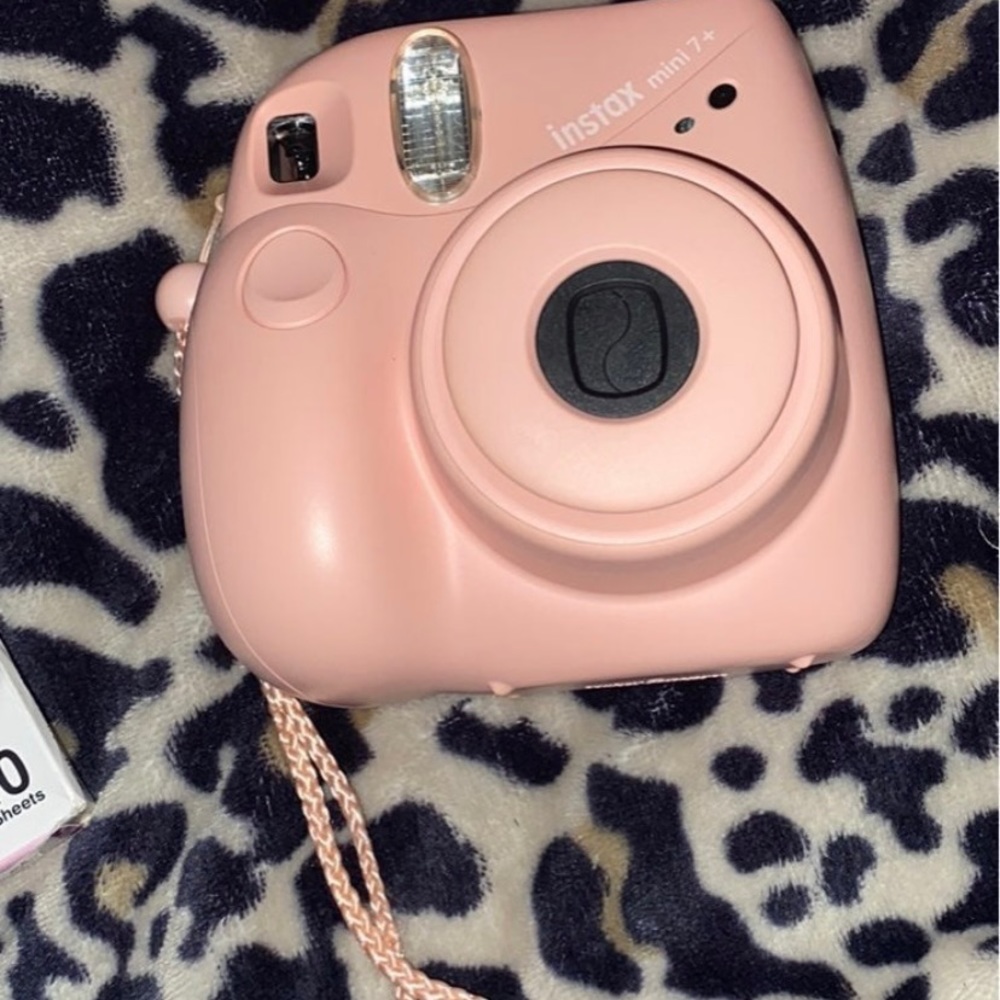 Instax mini 7* - Picture 5 of 5